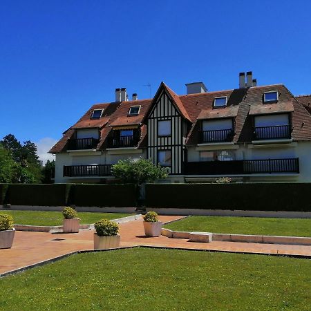 L'Escale à Deauville Esterno foto