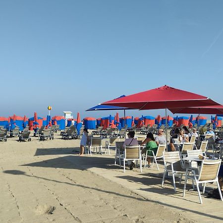 L'Escale à Deauville Esterno foto