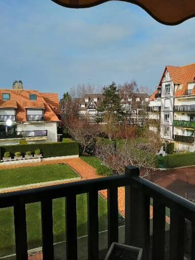 L'Escale à Deauville Esterno foto