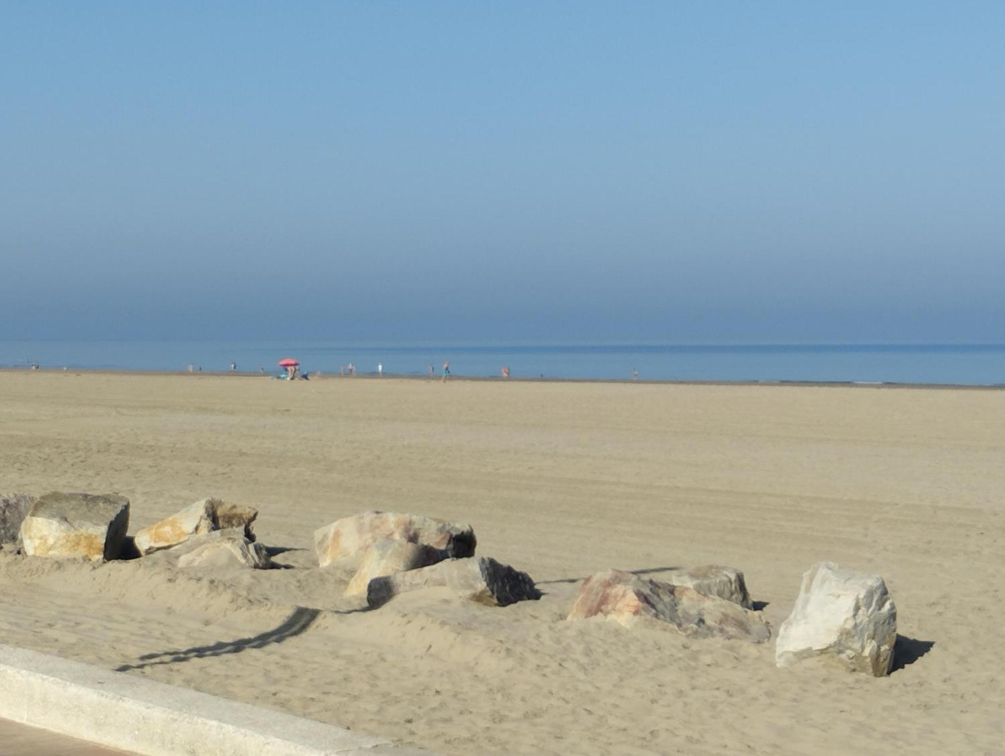 L'Escale à Deauville Esterno foto